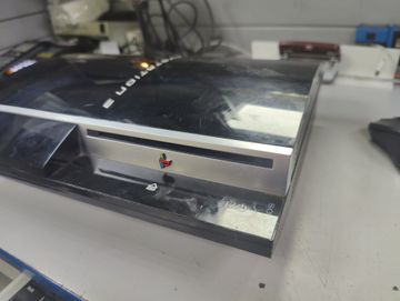 Б/в Ігрова приставка Sony playstation 3 250gb 01-200867147