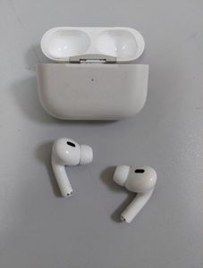 Б/в Навушники Apple airpods pro 2nd generation with magsafe charging case usb-c 01-200867202