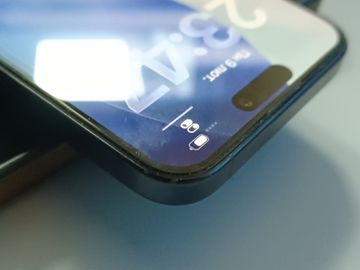 Б/у Мобильный телефон Apple iphone 15 pro max 256gb 01-200867353