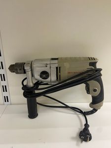 Б/у Дрель ударная Интерскол ду-13/810эр 01-200867338