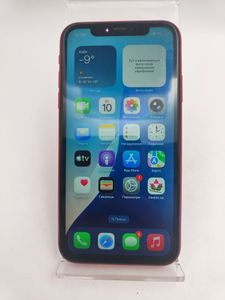 Б/в Мобільний телефон Apple iphone 11 128gb 01-200866333