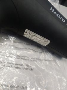 Б/у Фен Magio mg-169 01-200867535