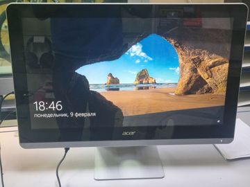 Acer 20/core i3 5005u ddr3/4gb ddr2/hdd 500 gb/ssd *відсутній/*інтегрована