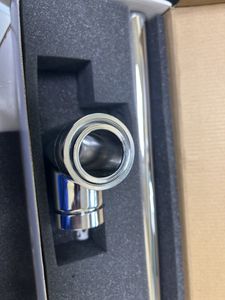 Б/в Сифон для раковини Crosswater btr0401c 01-200868606