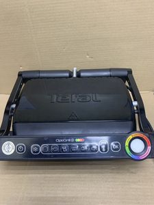 Б/в Гриль Tefal optigrill+ gc712834 01-200868988