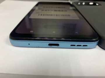 Б/в Мобільний телефон Motorola moto g22 4/64gb 01-200868957