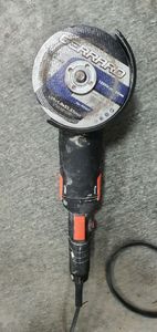 Б/в Кутова шліфмашина Dnipro-M gl-145s 01-200836149