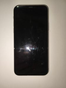 Б/в Мобільний телефон Apple iphone 11 pro 64gb 01-200868533