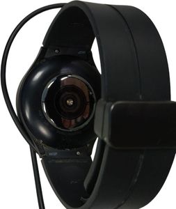 Б/у Смарт-часы Samsung galaxy watch5 pro 45mm lte 01-200820794