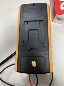 Б/у Мультиметр Digital Multimeter dt-9205a 01-200870384