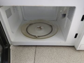 Б/в Мікрохвильова піч Gorenje mo17e1w 01-200870676