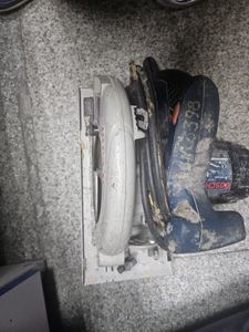 Б/в Пила дискова Bosch gks 190 01-200871086