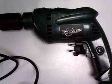 Б/в Дриль ударний Протон дэу-650 01-200870879