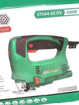 Б/в Електролобзик Dwt sts04-65 dv 01-200870850