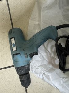 Б/у Шуруповерт Expert Tools ed-115 01-200871131