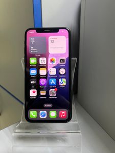Б/в Мобільний телефон Apple iphone xs 256gb 01-200871911