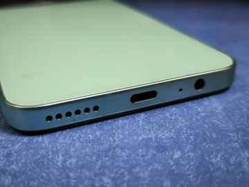 Б/у Мобильный телефон Zte blade a35 4/64gb 01-200871991