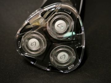 Б/в Електробритва Gama gsh700 tracker 01-200872031