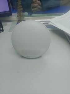 Б/в Настільний годинник з будильником Heimvision aca-002-s 01-200871194