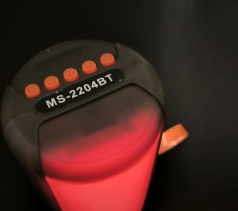 Б/в Акустика Cyboo ms-2204bt 01-200872059