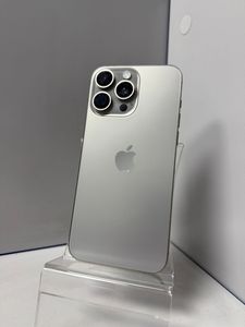 Б/в Мобільний телефон Apple iphone 15 pro max 256gb 01-200872893
