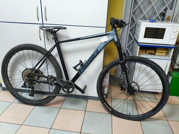 Б/в Велосипед Crosser mt 041 29 01-200870805
