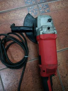 Б/в Кутова шліфмашина Haisser ga-25 01-200872979