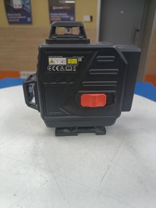 Б/в Лазерний нівелір Dnipro-M ml-816g 01-200873191