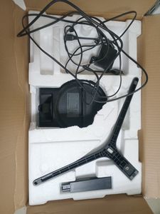 Б/в Монітор Samsung odyssey gaming crg5 lc24rg50f 01-200873333