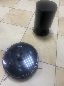 Б/в Робот-пилосос Proscenic lds m7 pro 01-200871084