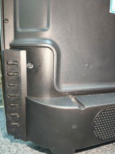 Б/в Телевізор Saturn led32hd900ust2 01-200870694