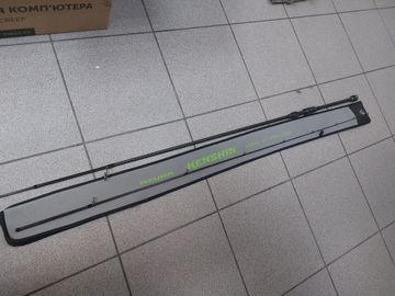Б/у Удилище Azura kenshin azk81ml 8'1" 4-20g 3-10lb 2.46m 01-200872300
