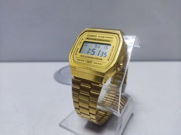 Б/в  Casio vintage a168 01-200873372