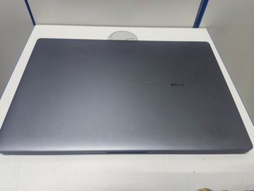 Б/в Ноутбук Xiaomi 15/core i7-11390h ddr4/8gb ddr4/hdd *відсутній/ssd 512 gb/*інтегрована 01-200873227