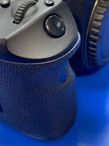 Б/в Фотоапарат Canon eos 7d 01-200873040