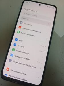 Б/в Мобільний телефон Xiaomi redmi note 11 4/128gb 01-200873742