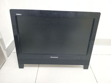 Б/в Моноблок Lenovo 20"/i3-2100/8gb/відео інтегроване/ssd 60gb 01-200871172