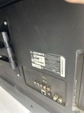 Б/в Телевізор Lg 43lm6370pla 01-200872688