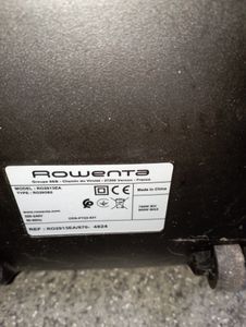 Б/у Пылесос Rowenta swift power cyclonic ro2913ea 01-200872222