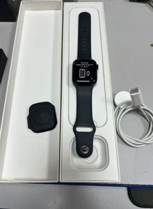 Б/у Смарт-часы Apple watch series 8 gps 41mm aluminum case 01-200794059