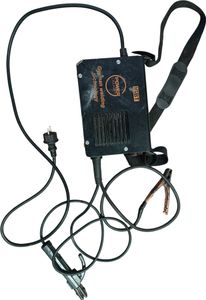 Б/в Зварювальний апарат Powercraft pwi-245 01-200873074