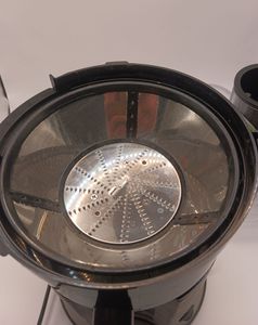 Б/в Соковижималка Gastroback vital juicer pro 40117 01-200873916