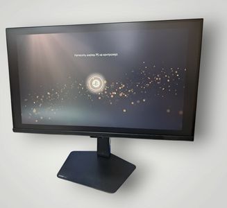 Б/в Монітор Samsung s27dg500 01-200805700