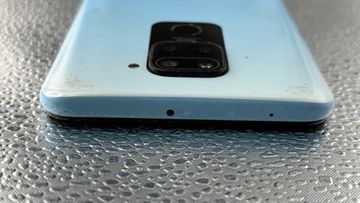 Б/в Мобільний телефон Xiaomi redmi note 9 4/128gb 01-200875058