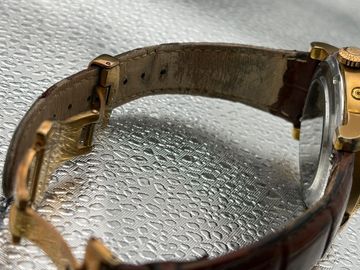 Б/у Часы Lobinni business 2495 01-200874902