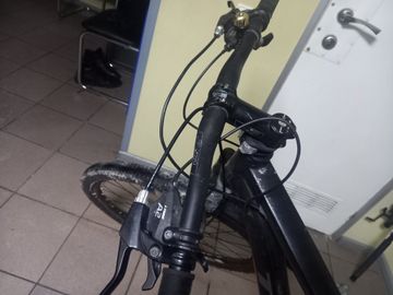 Б/у Велосипед Trinx m100 2022 27.5 01-200874322