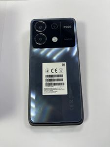 Б/в Мобільний телефон Xiaomi poco x6 8/256gb 01-200875611