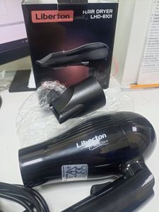 Б/у Фен Liberton lhd-6101 01-200875526