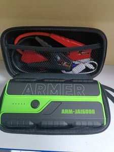 Б/в Пуско-зарядний пристрій Armer arm-ja16000 01-200878104