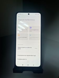 Б/в Мобільний телефон Xiaomi redmi note 10s 6/128gb 01-200873017